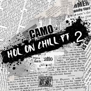 Hold On Chill (Explicit)