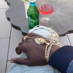 BlackBerry Spirulina (Explicit)