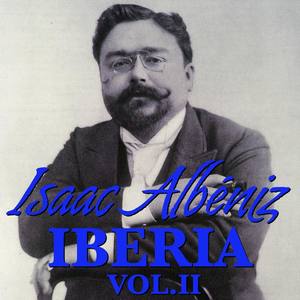 Albéniz Iberia Vol II