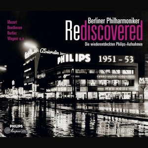 Symphonie fantastique, Op.14 - 2. Un bal