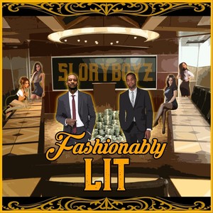 Fashionably Lit (Explicit)