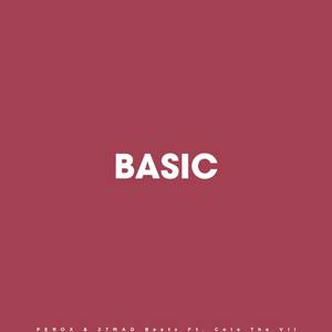 Basic(feat. Cole The VII)