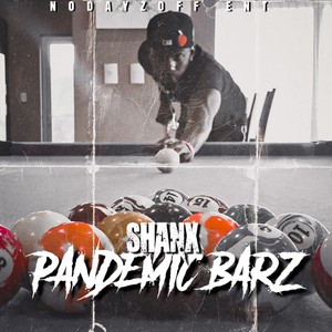 Pandemic Barz (Explicit)