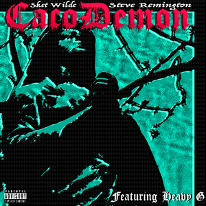 Cacodemon (Explicit)