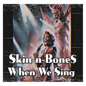 When We Sing (Sexxx Time) (RAW VIRGIN STAR EDITION) [Explicit]