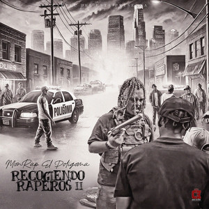 Recogiendo Raperos 2