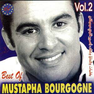 Best Of Mustapha Bourgogne, Vol. 2