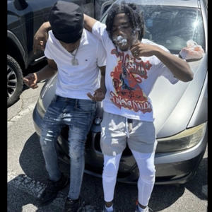 1234k (feat. ktm scarrface) (Explicit)