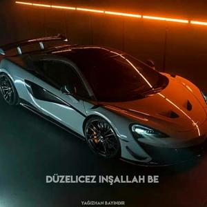 Düzelicez İnşallah Be