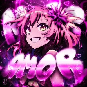 MTG AMOR (Slowed)