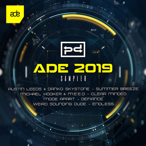 ADE 2019 Sampler