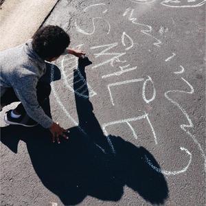 Smile For Me (Acoustic Version)