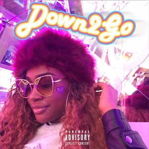 Down 2 Go (Explicit)