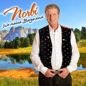 Wo meine Berge sind (Single Edit)