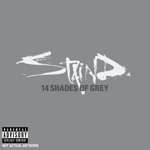 14 Shades of Grey (Explicit)