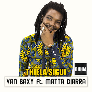 Thiela sigui (Radio Edit)