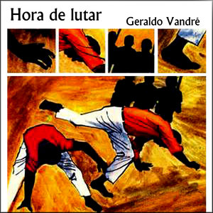 Hora de lutar