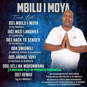 XELY NA MKONWANI (feat. MHAN FLO & PRINCE DERINGA)