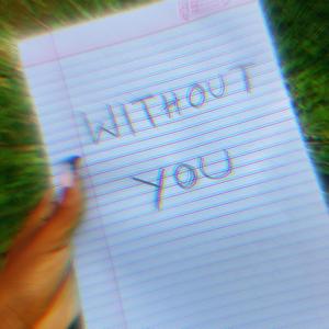 Not Enough (feat. Syche)