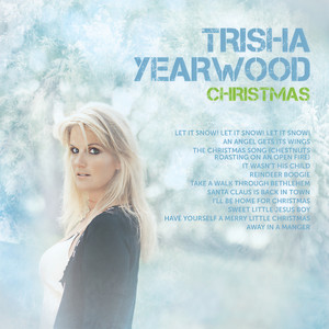 Have Yourself A Merry Little Christmas