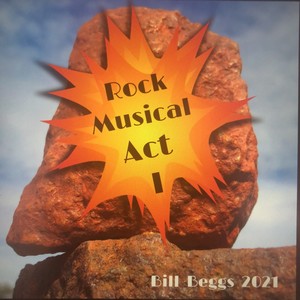 Rock Musical Act 1