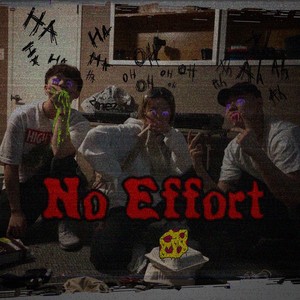 No Effort.remix