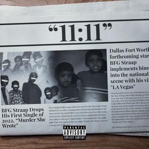 I Heard (feat. SSG Splurge) (Explicit)