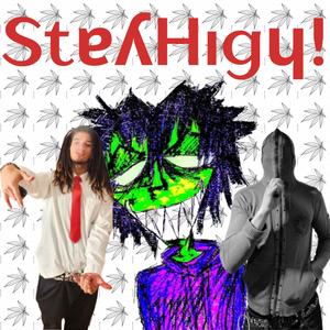 StayHigh! (feat. krz & wintrs) (Explicit)