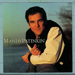 Mandy Patinkin - As Time Goes By