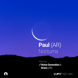 Nocturna (Brann AR Remix)