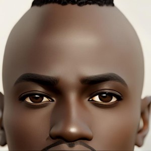 Boom (Selfie sous Iphone 16)