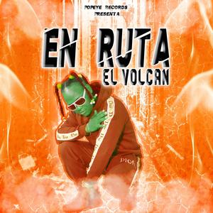 en ruta (feat. el volcan)