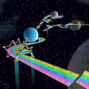 mario kart (Explicit)