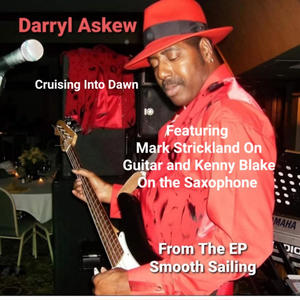 Cruising Into Dawn (feat. Mark Strickland & Kenny Blake)