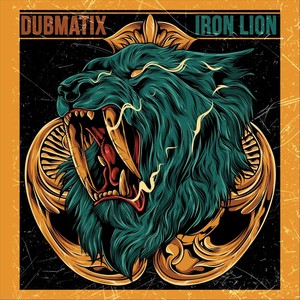 Iron Lion