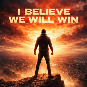 I Believe We Will Win