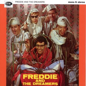 Freddie And The Dreamers (1999 Digital Remaster)