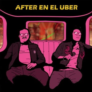 After en el Uber