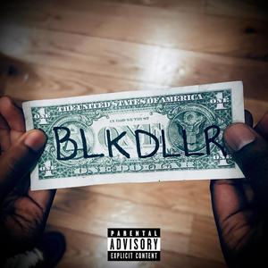 BLK DLLR (feat. Allay Earhart) (Explicit)