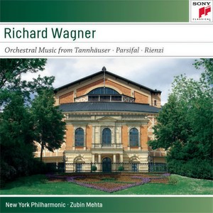 Tannhäuser, WWV 70 - Overture and Venusberg Music