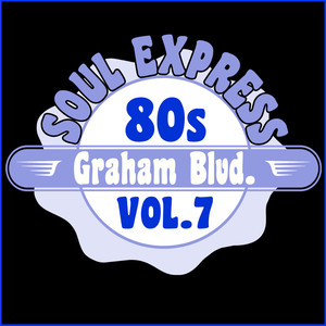 80s Soul Express-Vol.7