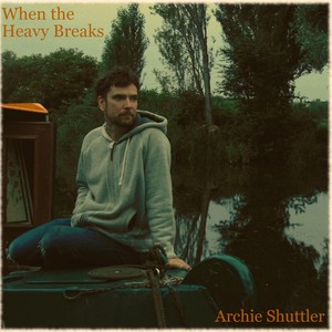 Found Black Dog(feat. Bela Emerson)