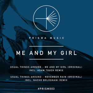 November Rain (Nacho Bolognani Remix)