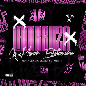 Lambuza os Menor Estelionatario (Explicit)