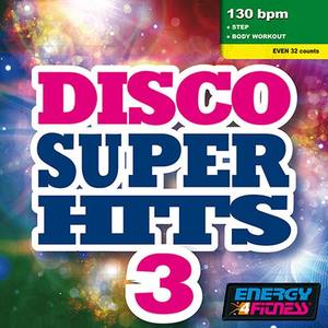 DISCO SUPER HITS VOL. 3