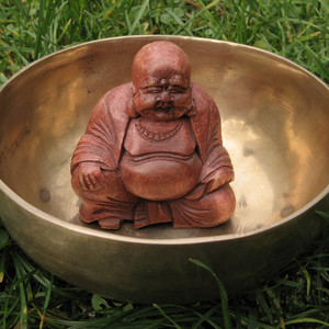 Buddha Bowl