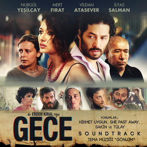 Gece Film (Soundtrack)