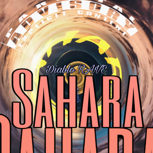 Sahara (Explicit)