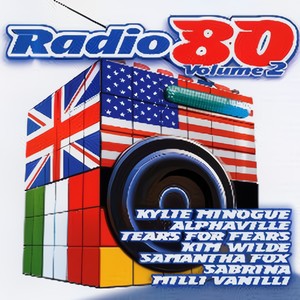 Radio 80 Volume 2