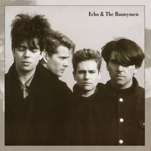 Echo & The Bunnymen (Expanded & Remastered)